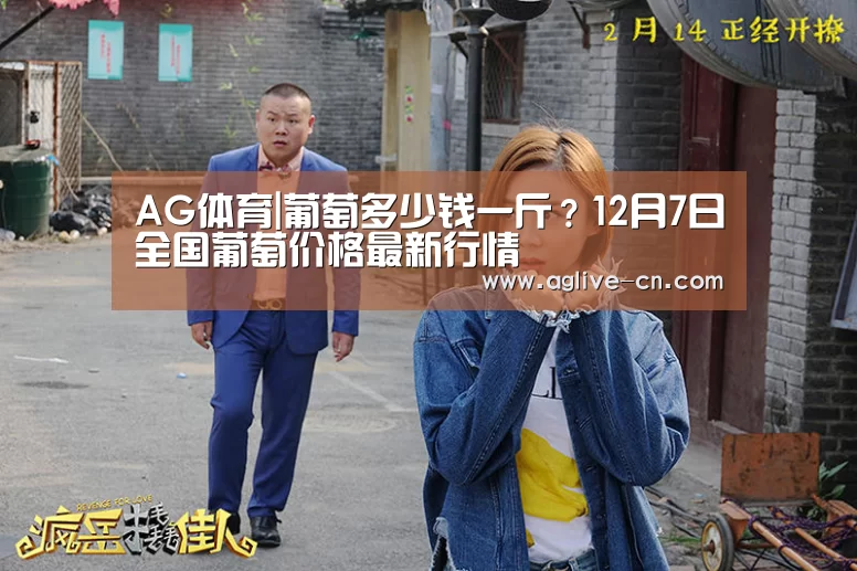 AG体育|葡萄多少钱一斤?12月7日全国葡萄价格最新行情(图3) AG娱乐